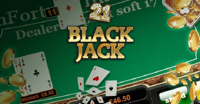 Blackjack 3 Hand là gì?