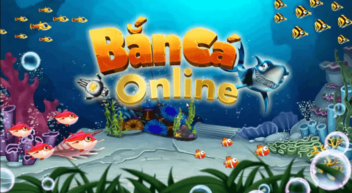 Cách chơi game bắn cá online 4 người tại Kubet