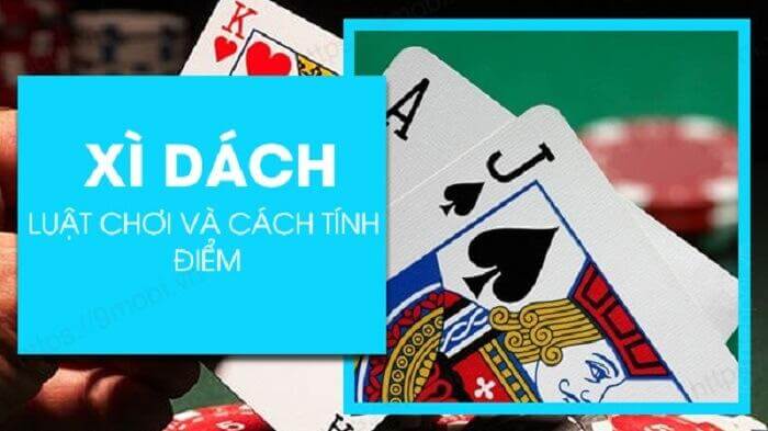 Hướng dẫn cách chơi xì dách trên kubet