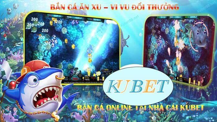 Hướng dẫn cách tải hack bắn cá online tại Kubet