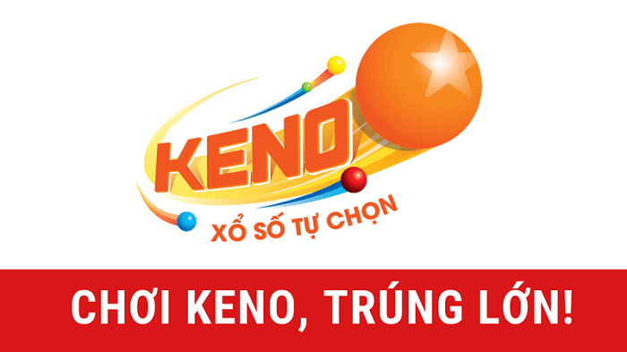 Cách tính kết quả trong xổ số keno