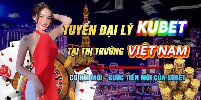 Chính sách đại lý kubet người chơi cần nắm rõ