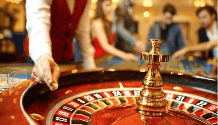 Trò chơi casino là gì?