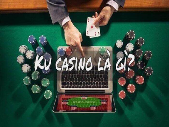 Game casino là gì?