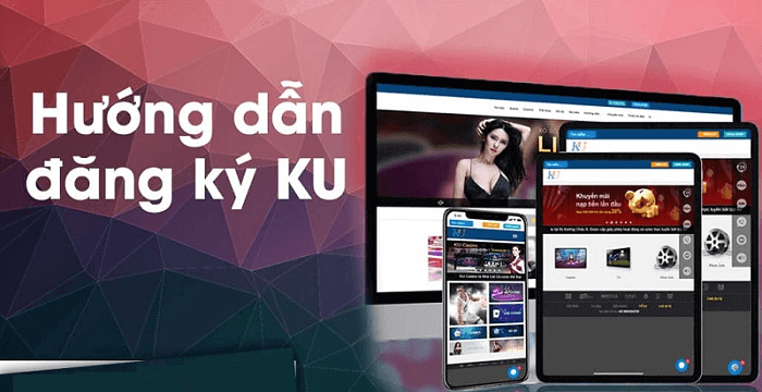 Hướng dẫn đăng ký đại lý Kubet chi tiết nhất