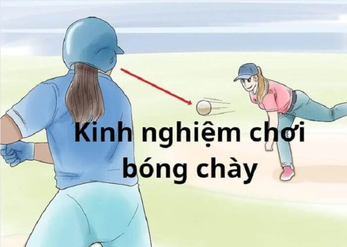 Kinh nghiệm chơi cá cược bóng chày dễ ăn tiền