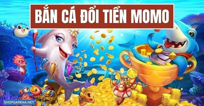 Mẹo hay áp dụng cho cách chơi momo fishing hiện nay