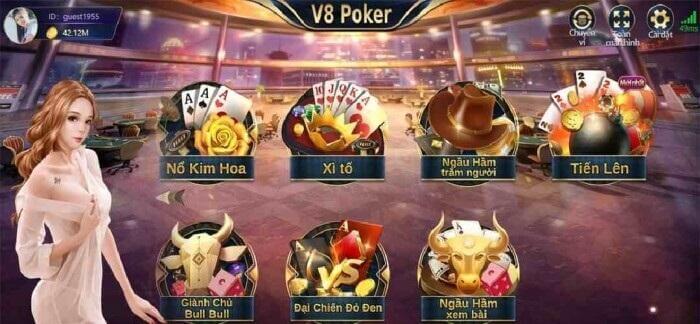 Những sản phẩm game đối kháng Kubet yêu thích nhất