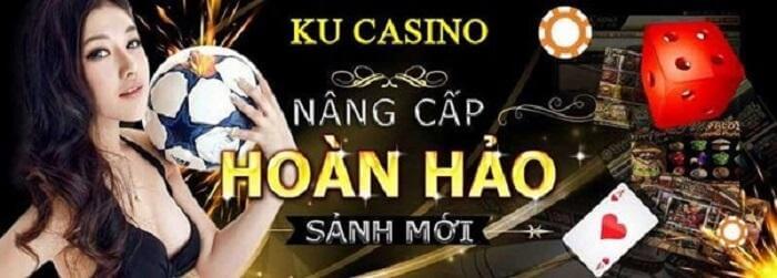 sanh game casino Kubet la gi