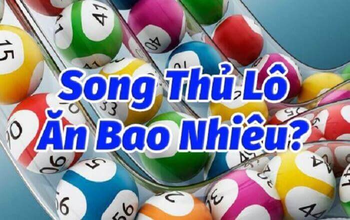 Stl trong lô đề ăn được bao nhiêu tiền? 