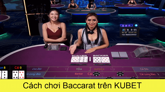 Tìm hiểu game Baccarat Deluxe là gì?