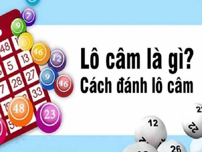 Cách đánh lô câm là gì?