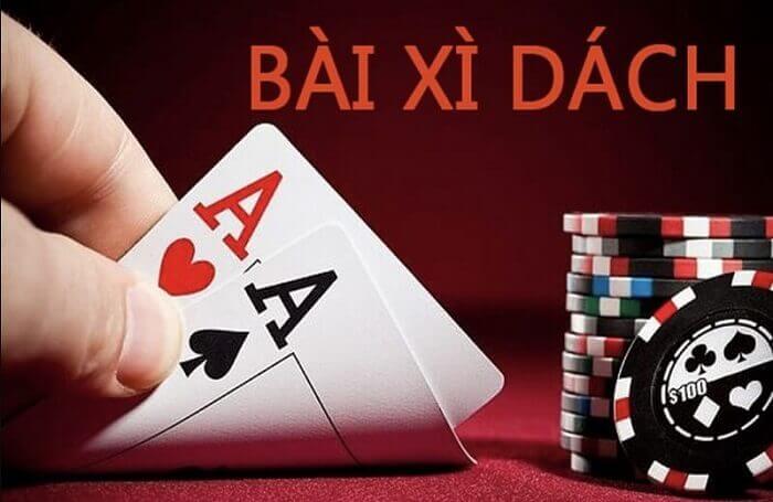 Hướng dẫn cách chơi bài xì dách hiệu quả