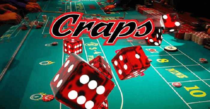 Kinh nghiệm giúp bạn chơi Craps chiến thắng