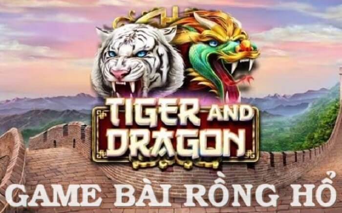 Luật chơi cơ bản của game Rồng Hổ 