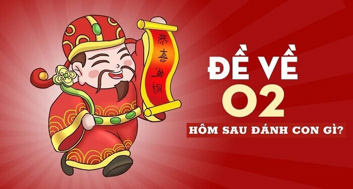 Một số lưu ý khi soi cầu đề về 02 hôm sau đánh con gì