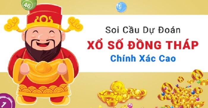 Kinh nghiệm soi cầu xổ số Đồng Tháp hiệu quả