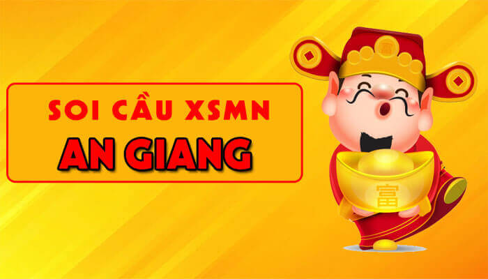 Mẹo giúp bạn soi cầu An Giang hiệu quả