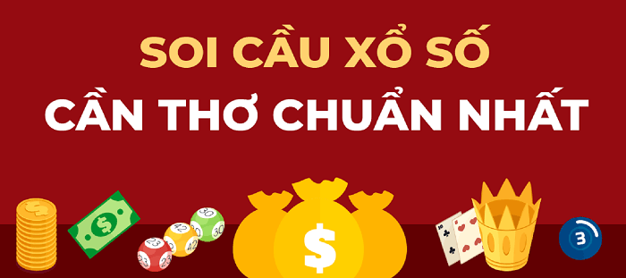 Nguyên tắc cần nhớ khi soi cầu Cần Thơ