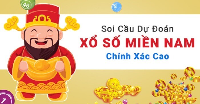 Phương pháp soi cầu miền nam chuẩn xác