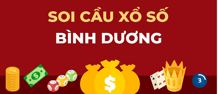 Quy luật soi cầu Bình Dương từ các cao thủ