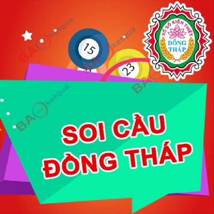 Soi cầu Đồng Tháp là gì?