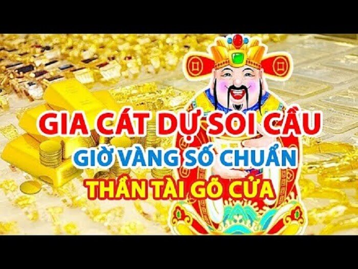 Soi cầu Gia Cát Dự là gì?