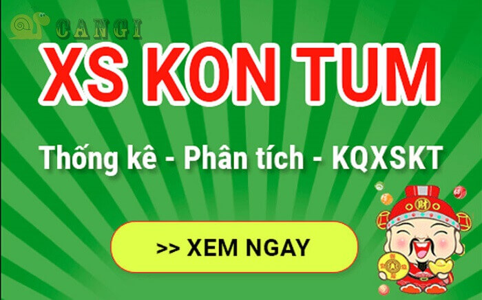 Dự đoán Kon Tum là gì?