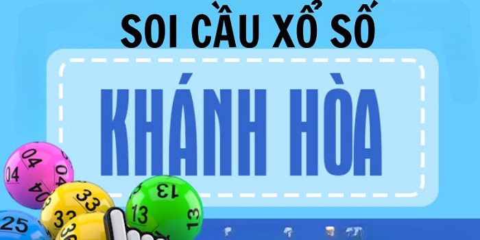 Soi cầu Khánh Hòa là gì?