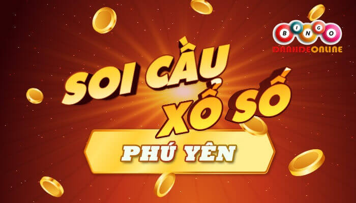 Thống kê cầu lô đẹp Phú Yên hôm nay