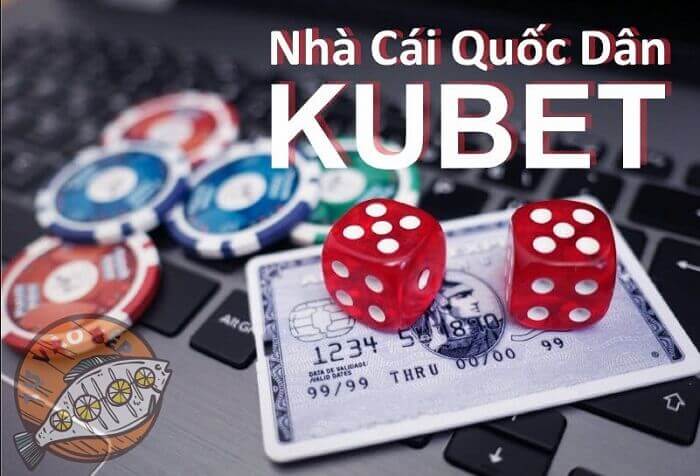 Giới thiệu về nhà cái Kubet