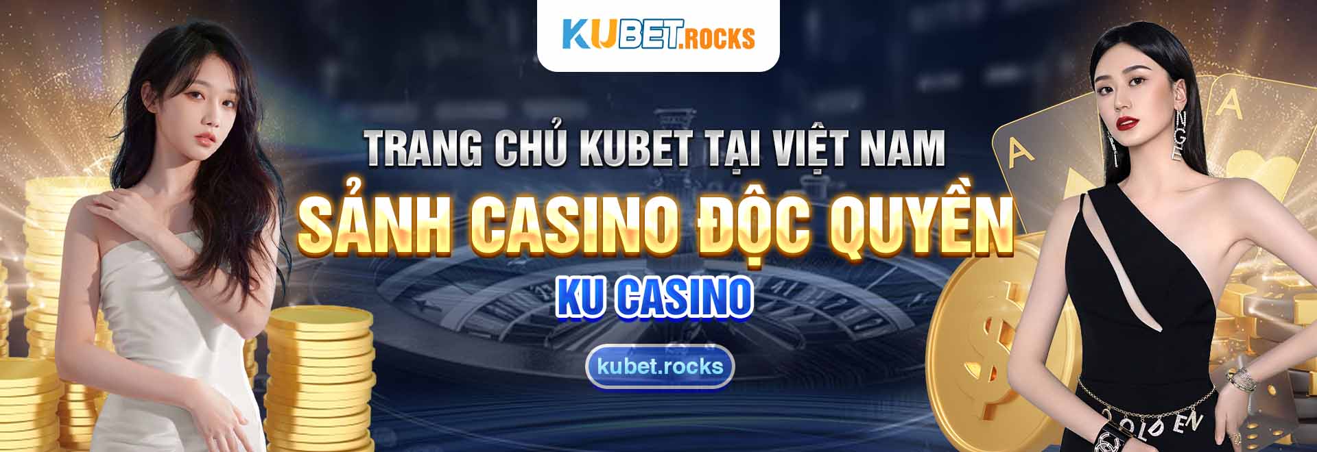 sảnh casino độc quyền