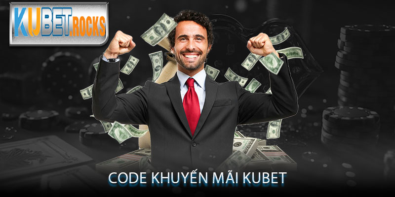 code khuyen mai kubet