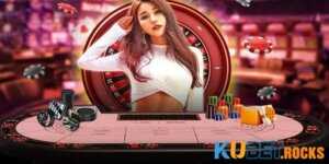 Giới thiệu tổng quan về sảnh AES casino của nhà cái Kubet